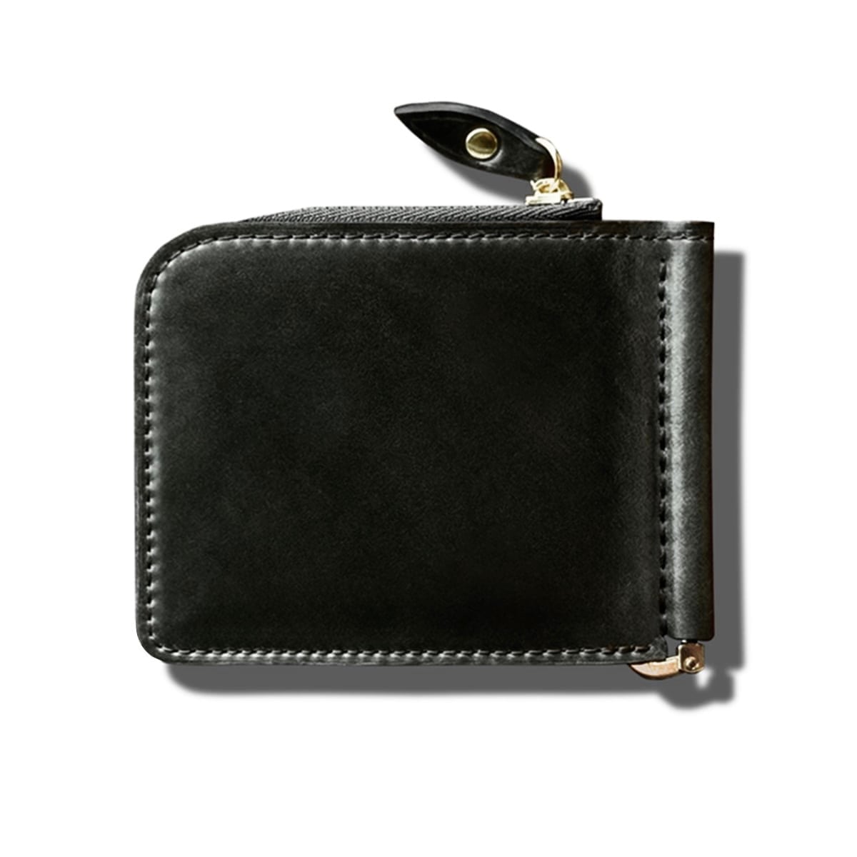 THOMAS - Cordovan col.Black