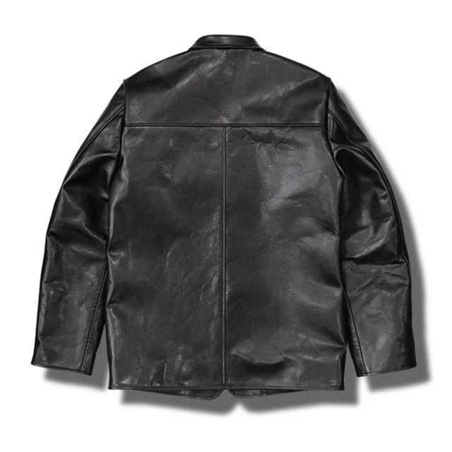CORAM Horsehide col.Black