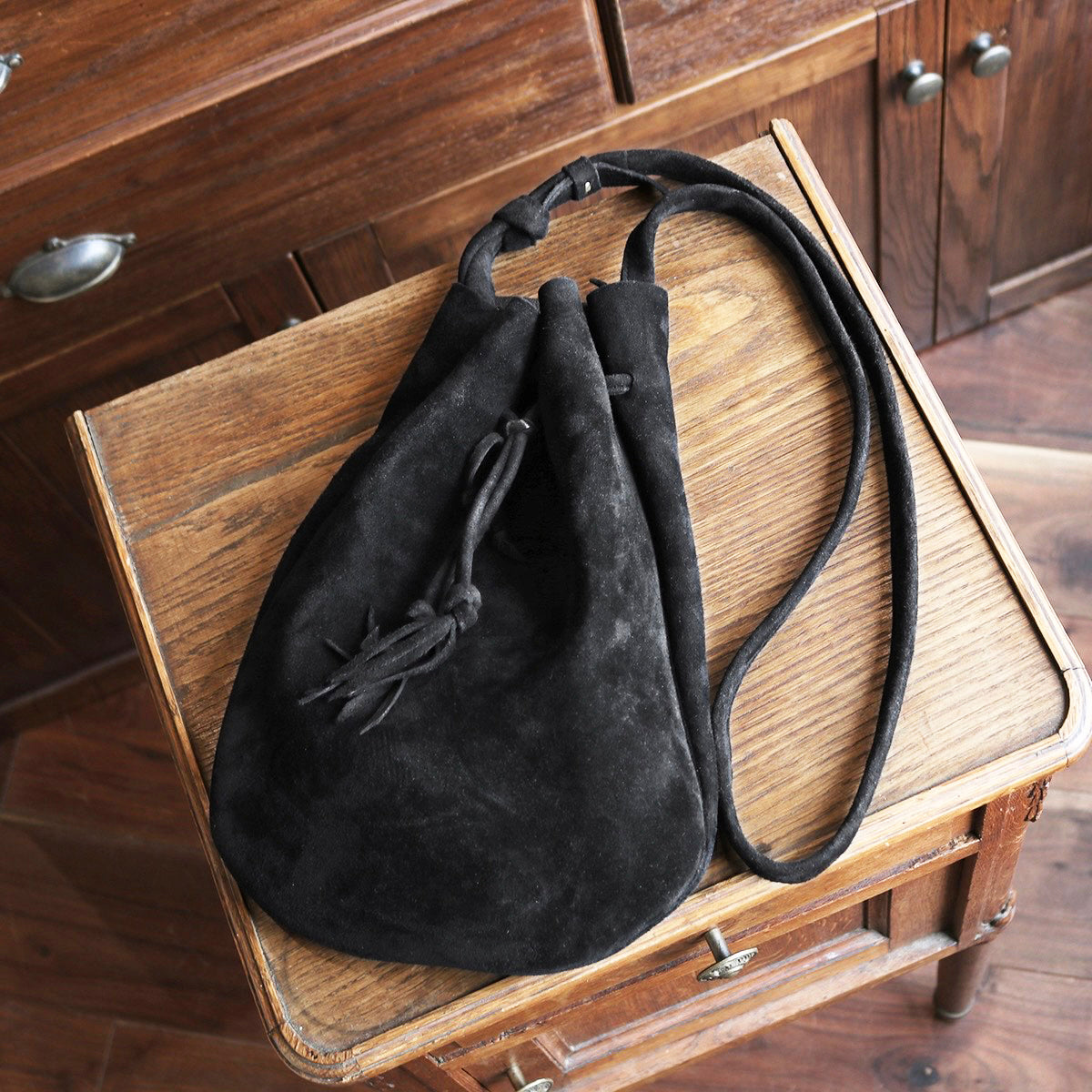 PREBLIC | Leather Jackets & Accessories from Japan