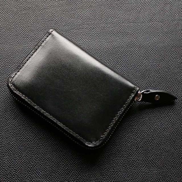 BOX - Saddle Pull-Up col.Black