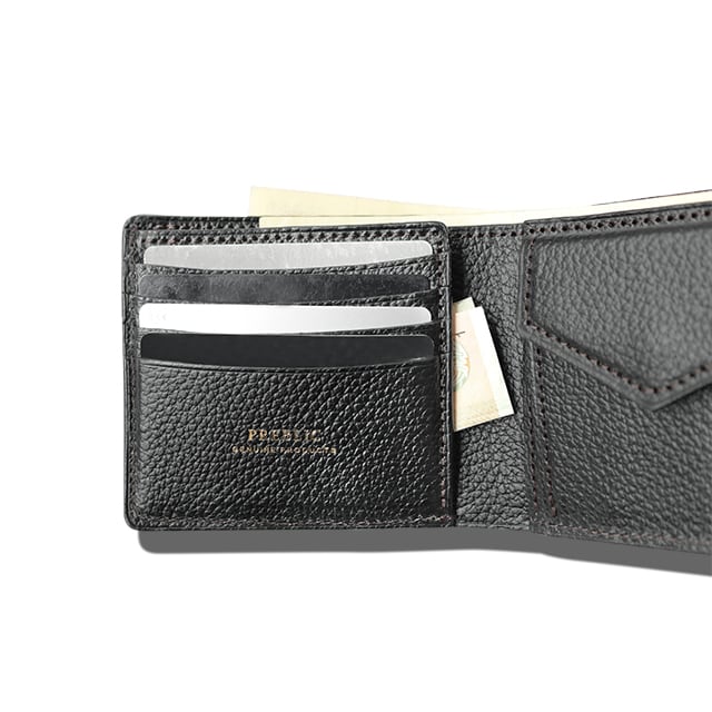 FIELD - Crocodile col.Black