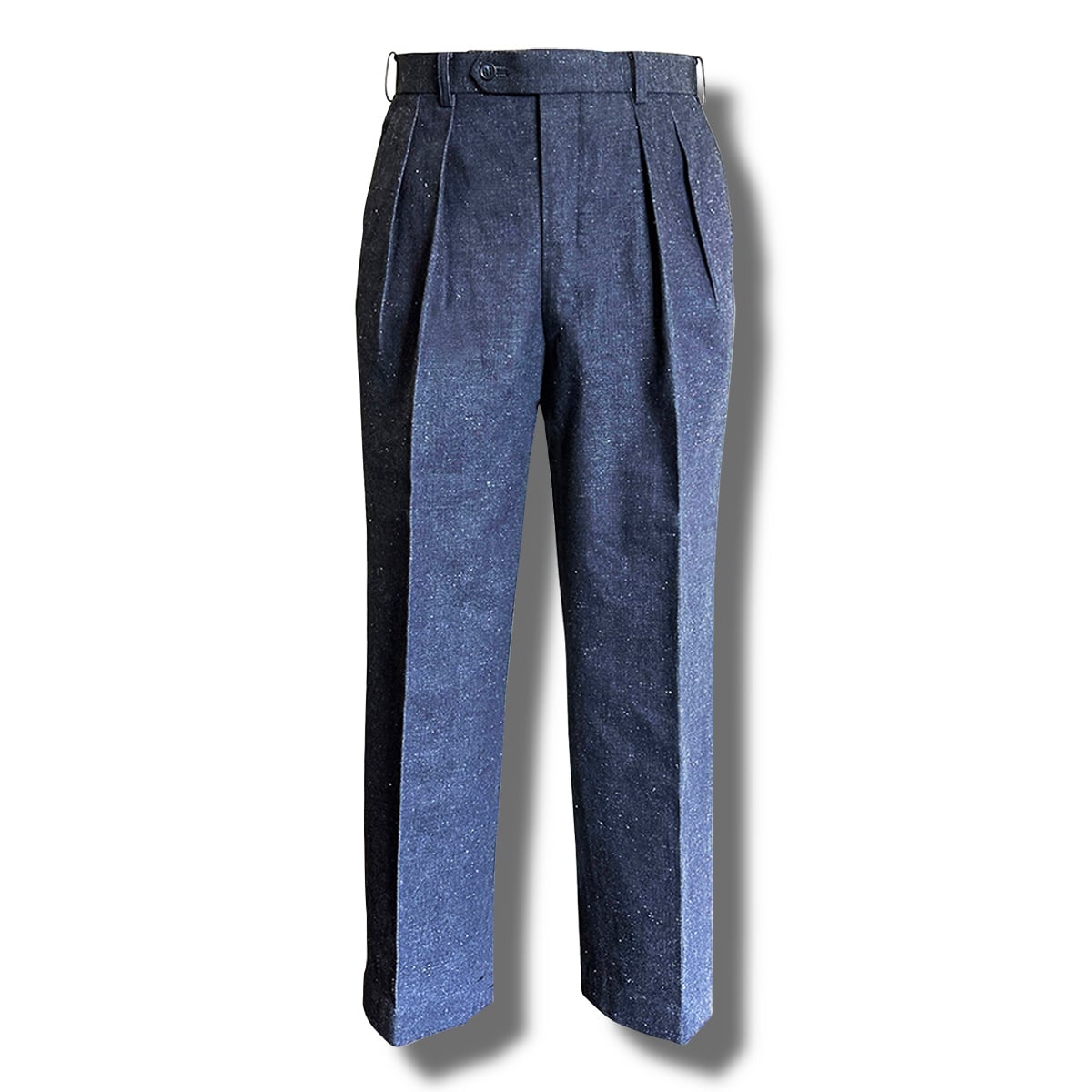 FORT - Nep Denim