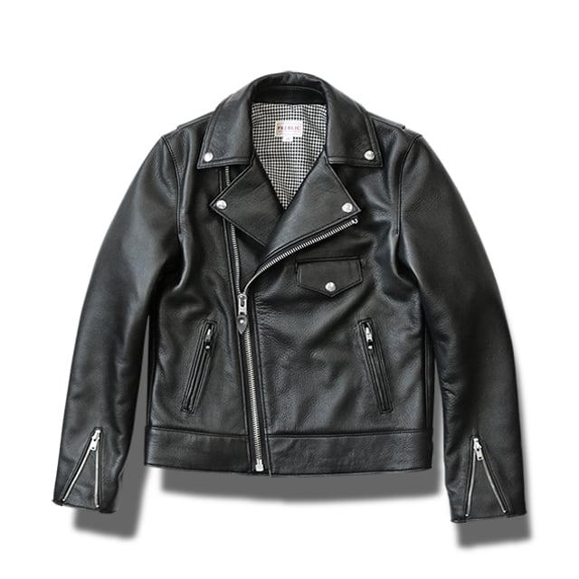 BRANCH Deerskin col.Black