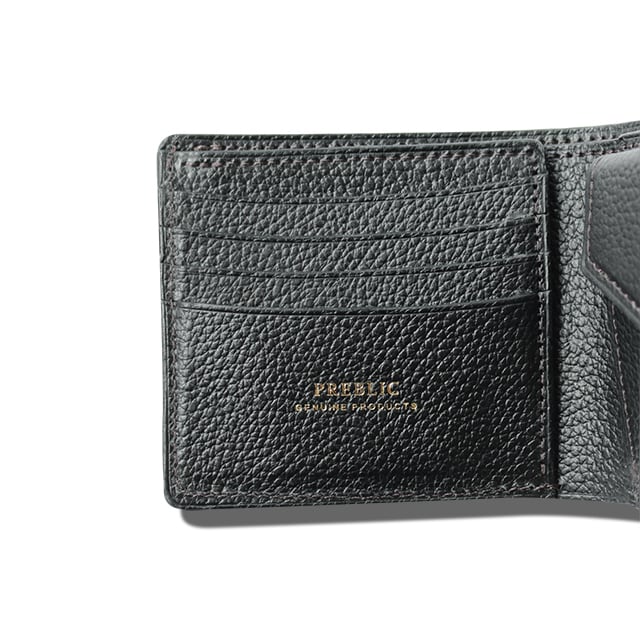 FIELD - Crocodile col.Black