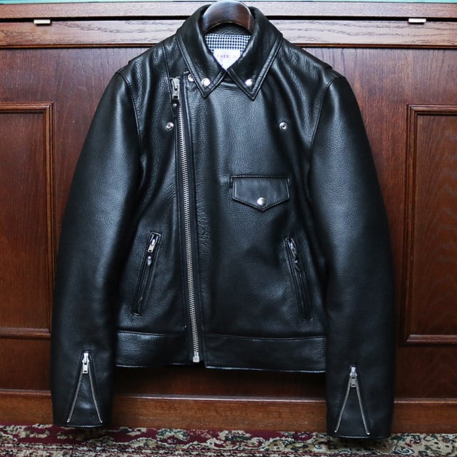 BRANCH Deerskin col.Black