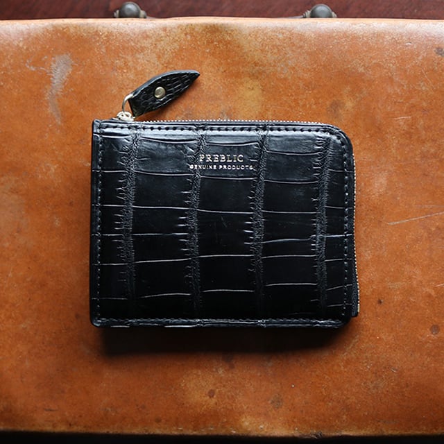 KONETT - Crocodile col.Black