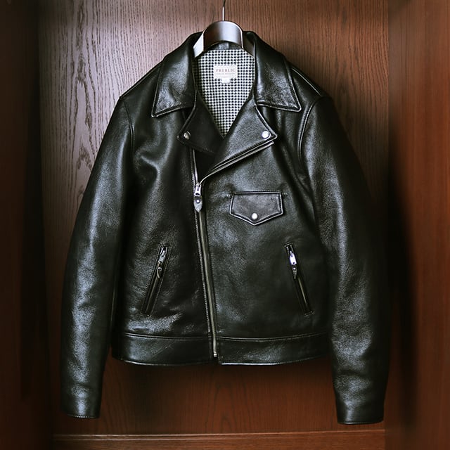 BRANCH CLASSIC Sheepskin col.Black