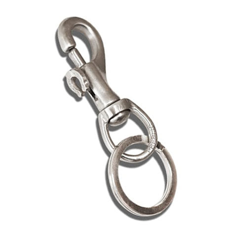 INTEGRATE RING Silver
